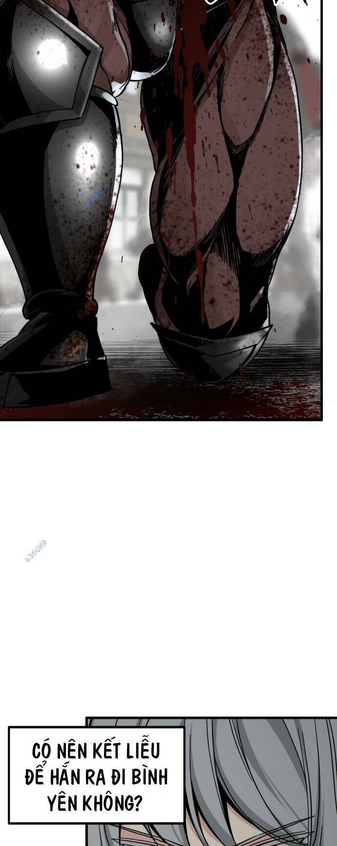 Kẻ Giết Anh Hùng Chap 137 - Next Chap 138