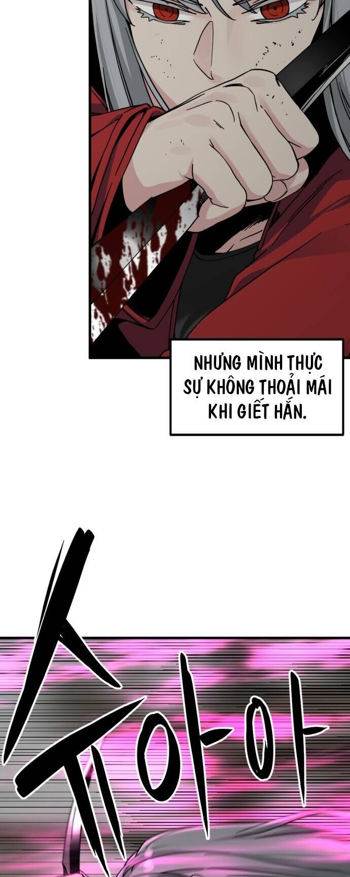 Kẻ Giết Anh Hùng Chap 137 - Next Chap 138