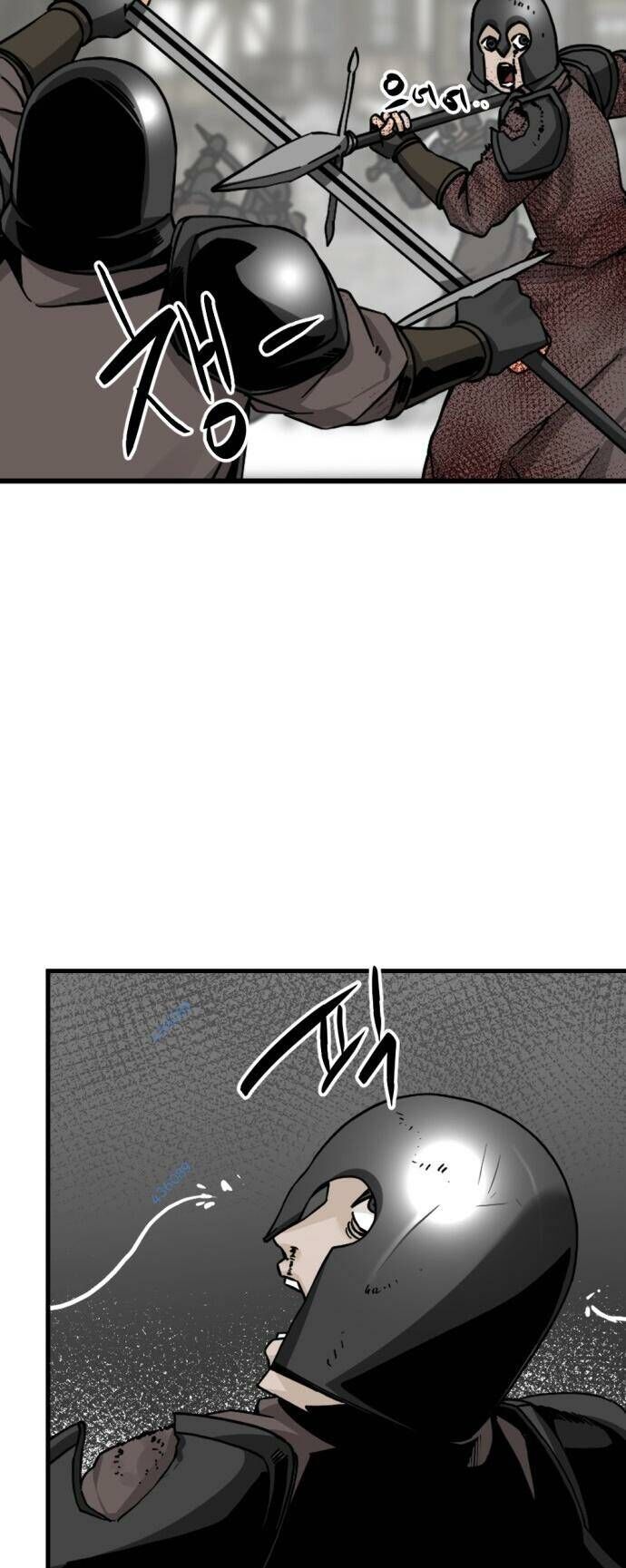 Kẻ Giết Anh Hùng Chap 137 - Next Chap 138