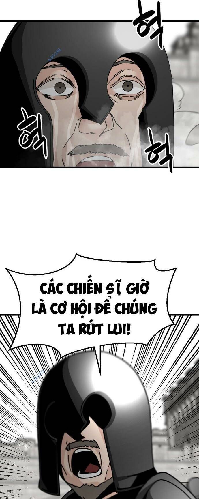 Kẻ Giết Anh Hùng Chap 137 - Next Chap 138
