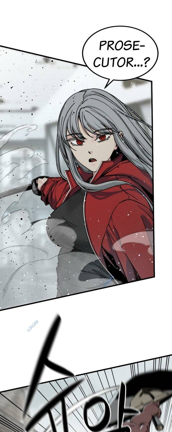 Kẻ Giết Anh Hùng Chap 137 - Next Chap 138