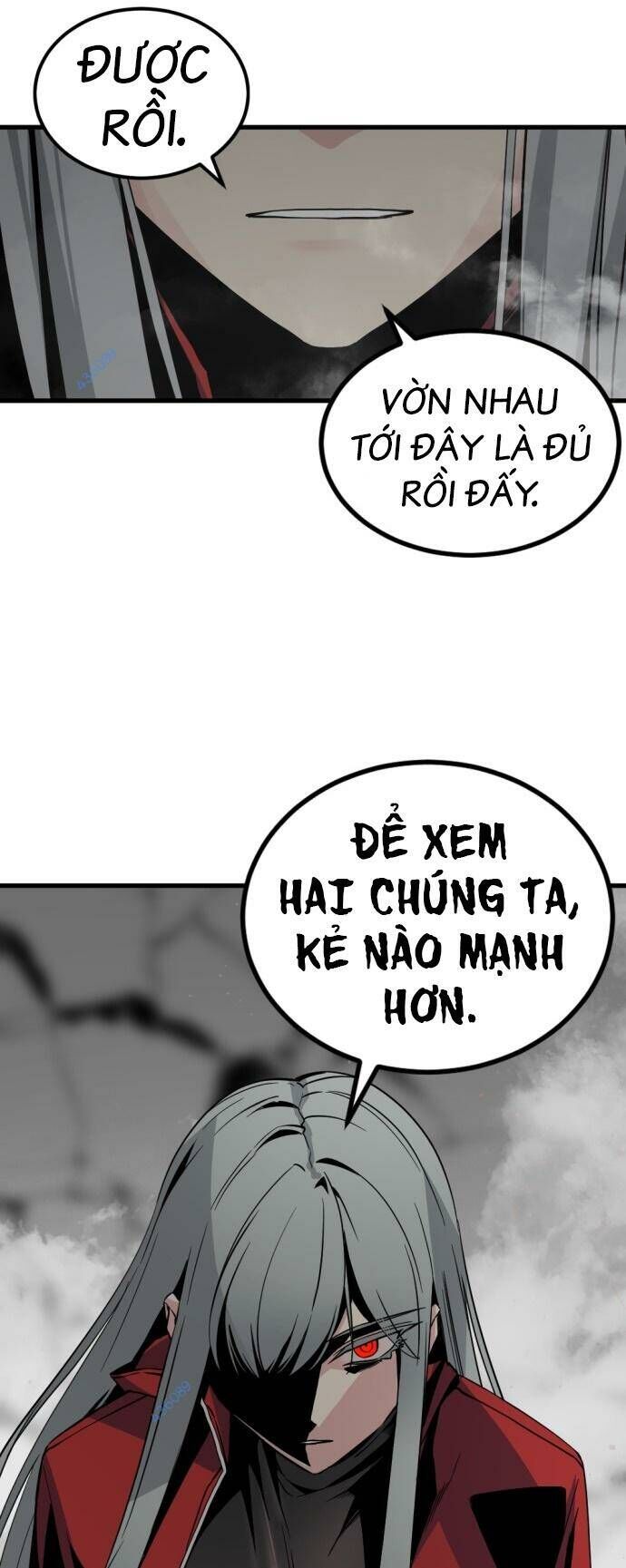 Kẻ Giết Anh Hùng Chap 137 - Next Chap 138