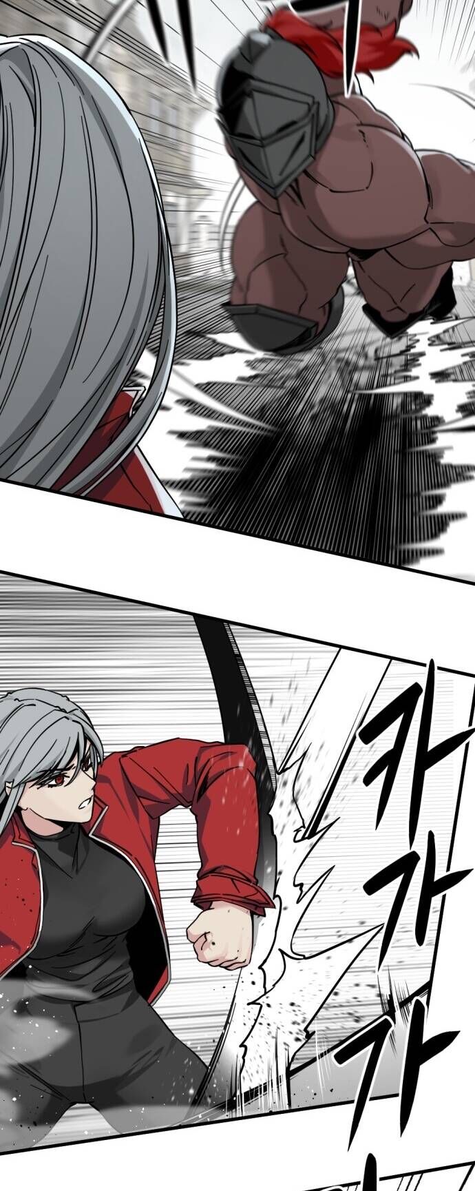 Kẻ Giết Anh Hùng Chap 137 - Next Chap 138