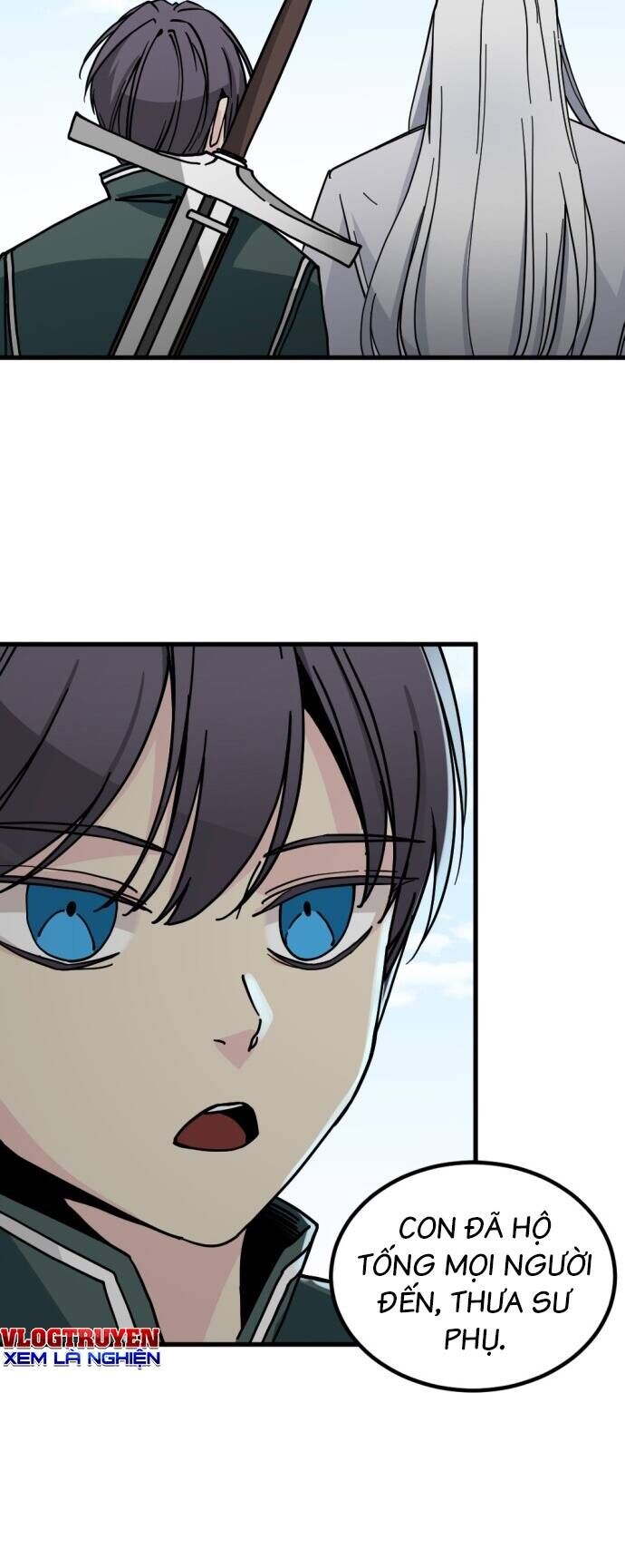 Kẻ Giết Anh Hùng Chap 137 - Next Chap 138