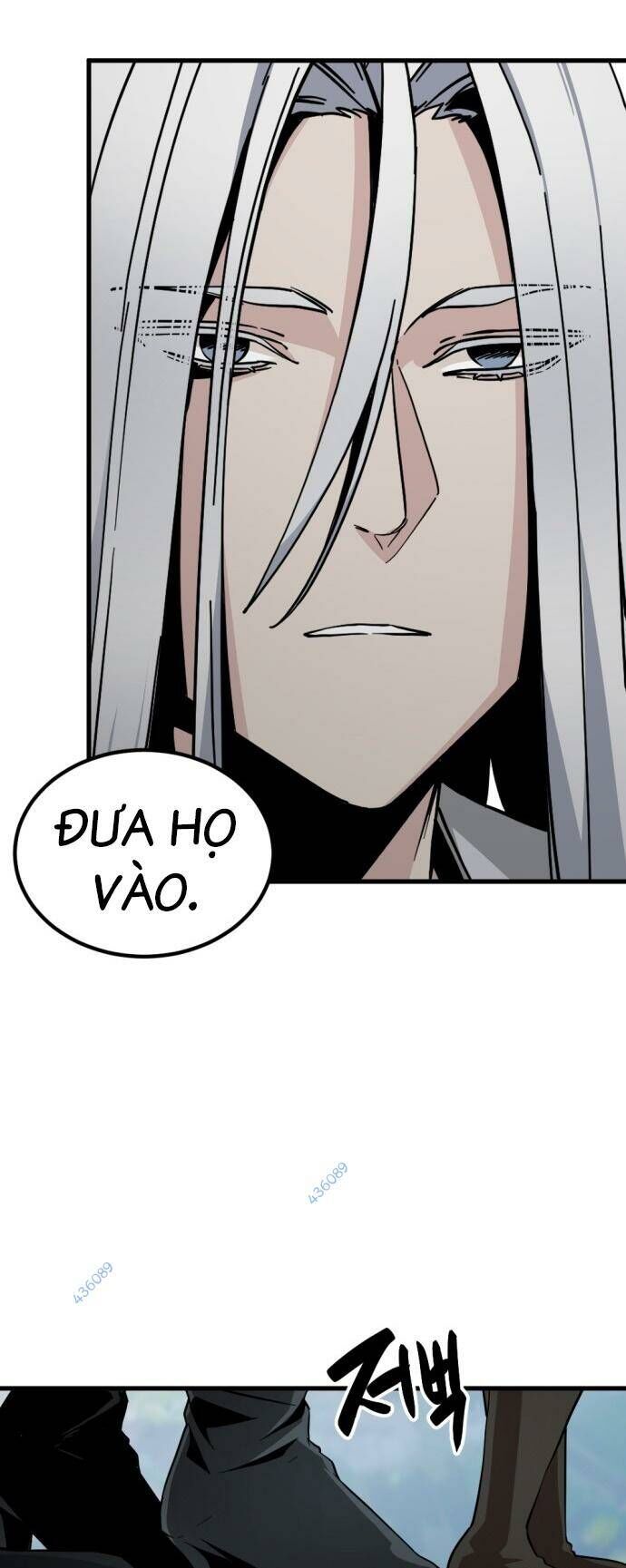 Kẻ Giết Anh Hùng Chap 137 - Next Chap 138