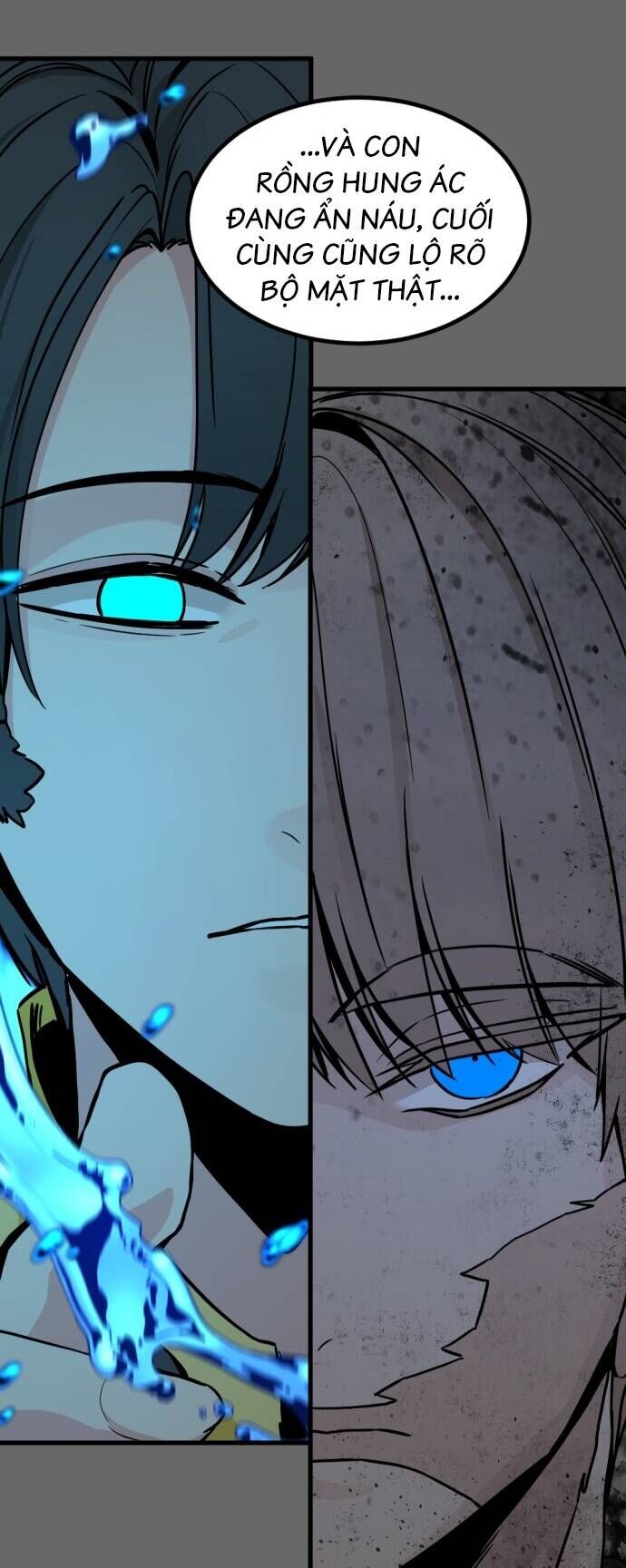 Kẻ Giết Anh Hùng Chap 137 - Next Chap 138