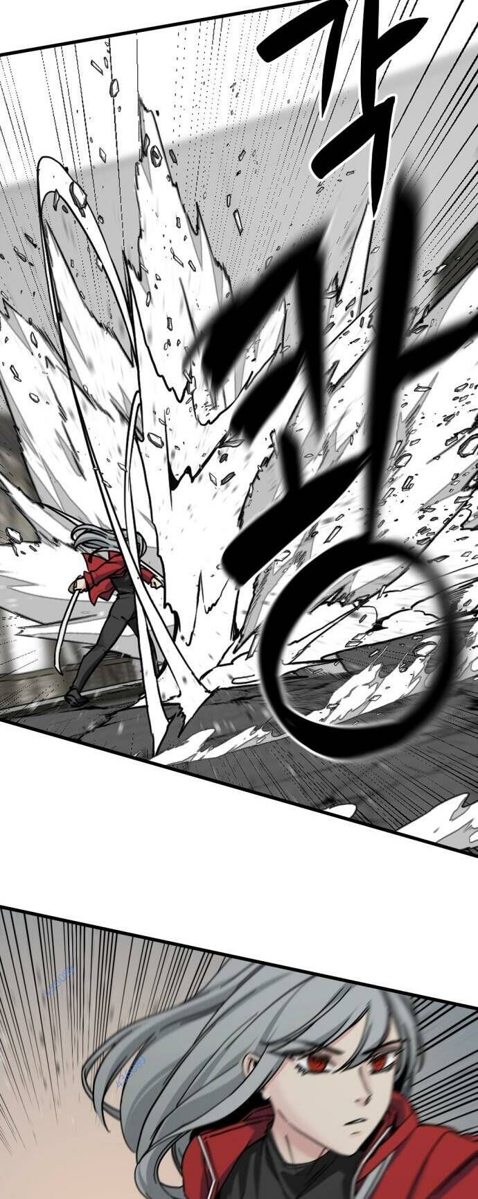 Kẻ Giết Anh Hùng Chap 137 - Next Chap 138
