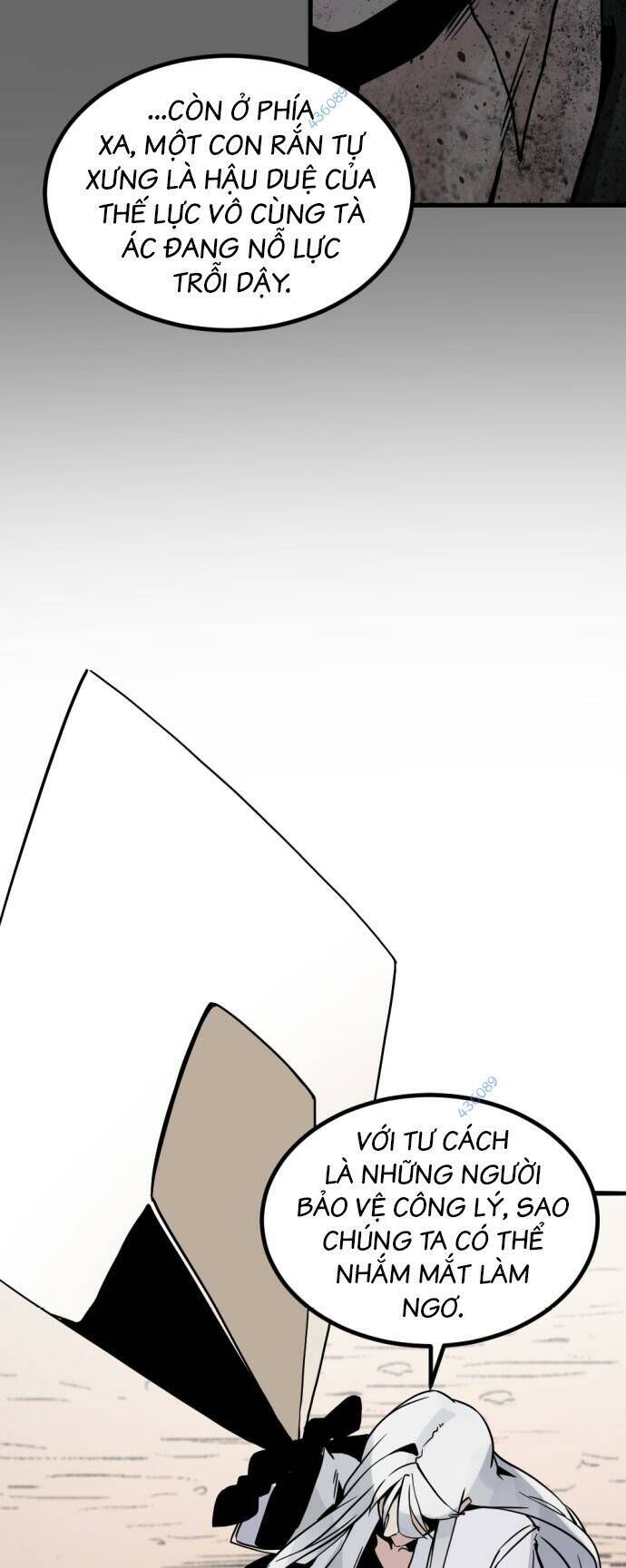 Kẻ Giết Anh Hùng Chap 137 - Next Chap 138