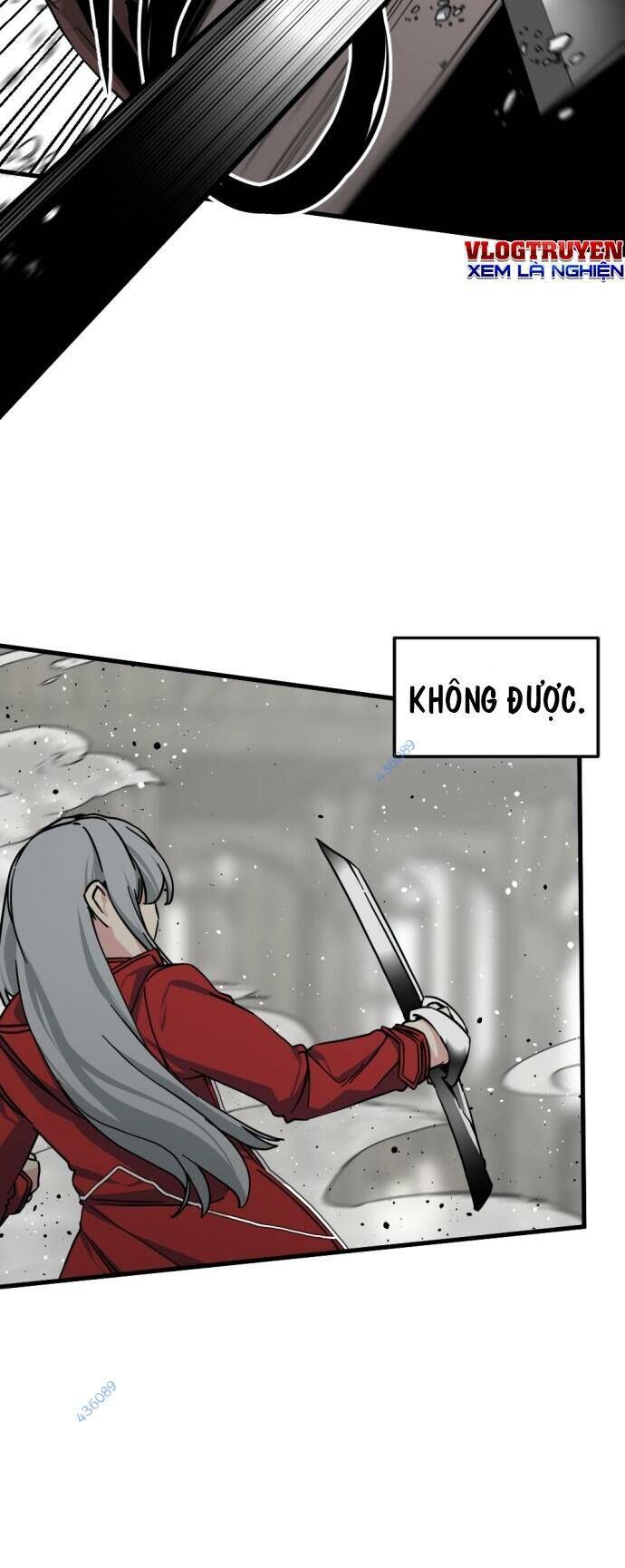 Kẻ Giết Anh Hùng Chap 137 - Next Chap 138