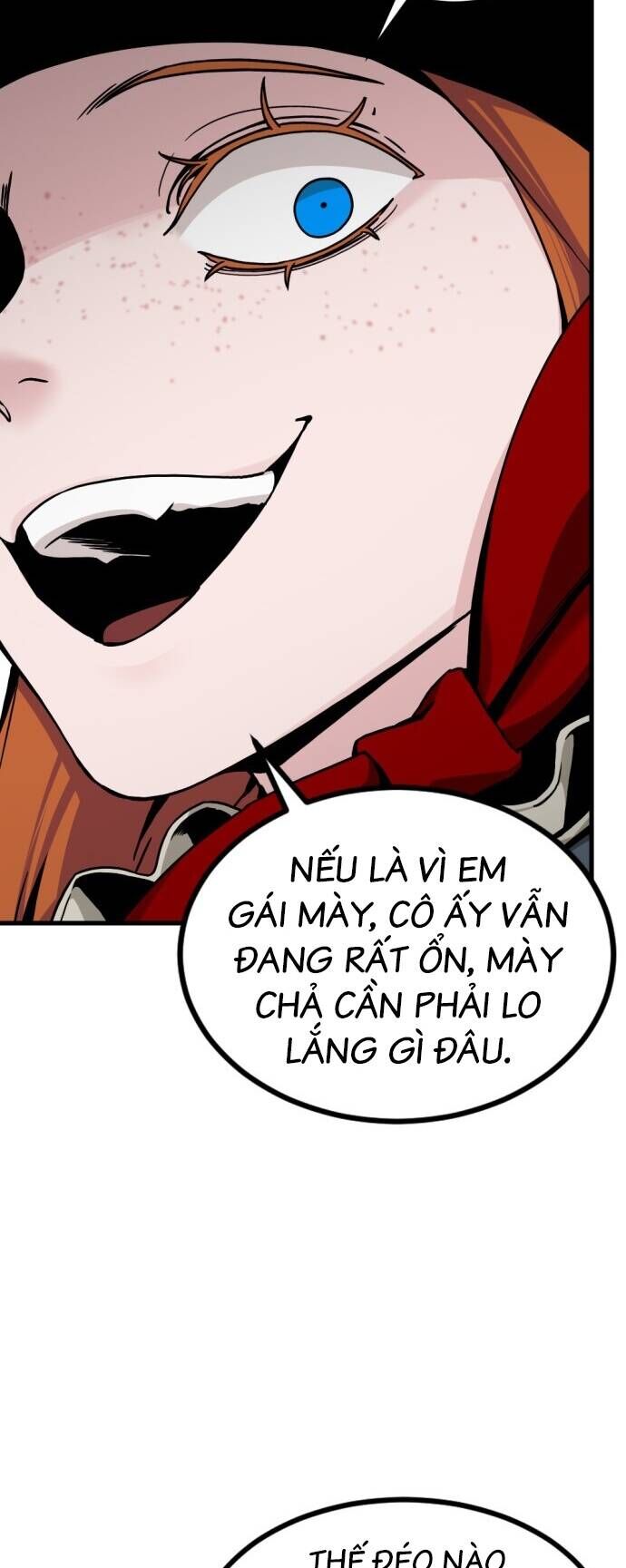 Kẻ Giết Anh Hùng Chap 138 - Next Chap 139