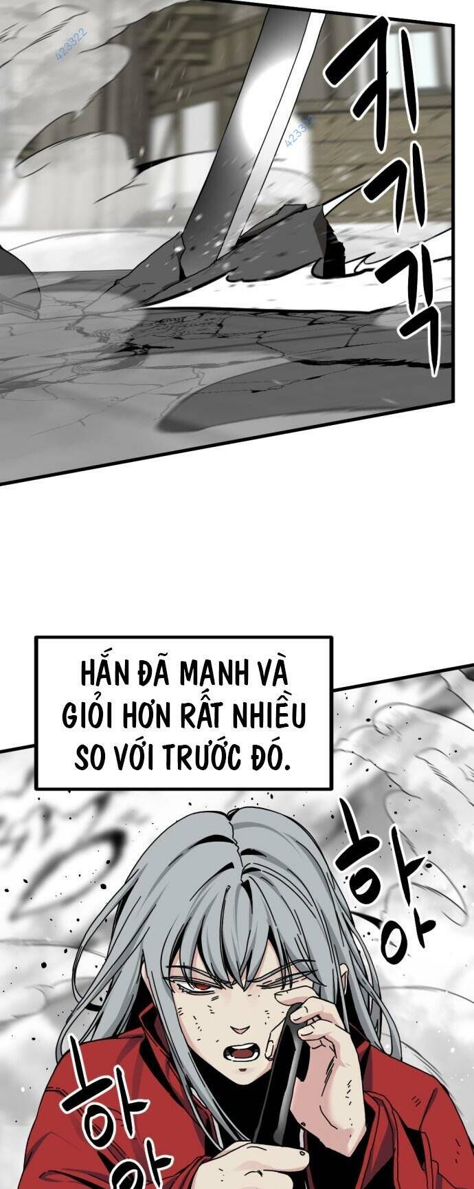 Kẻ Giết Anh Hùng Chap 138 - Next Chap 139