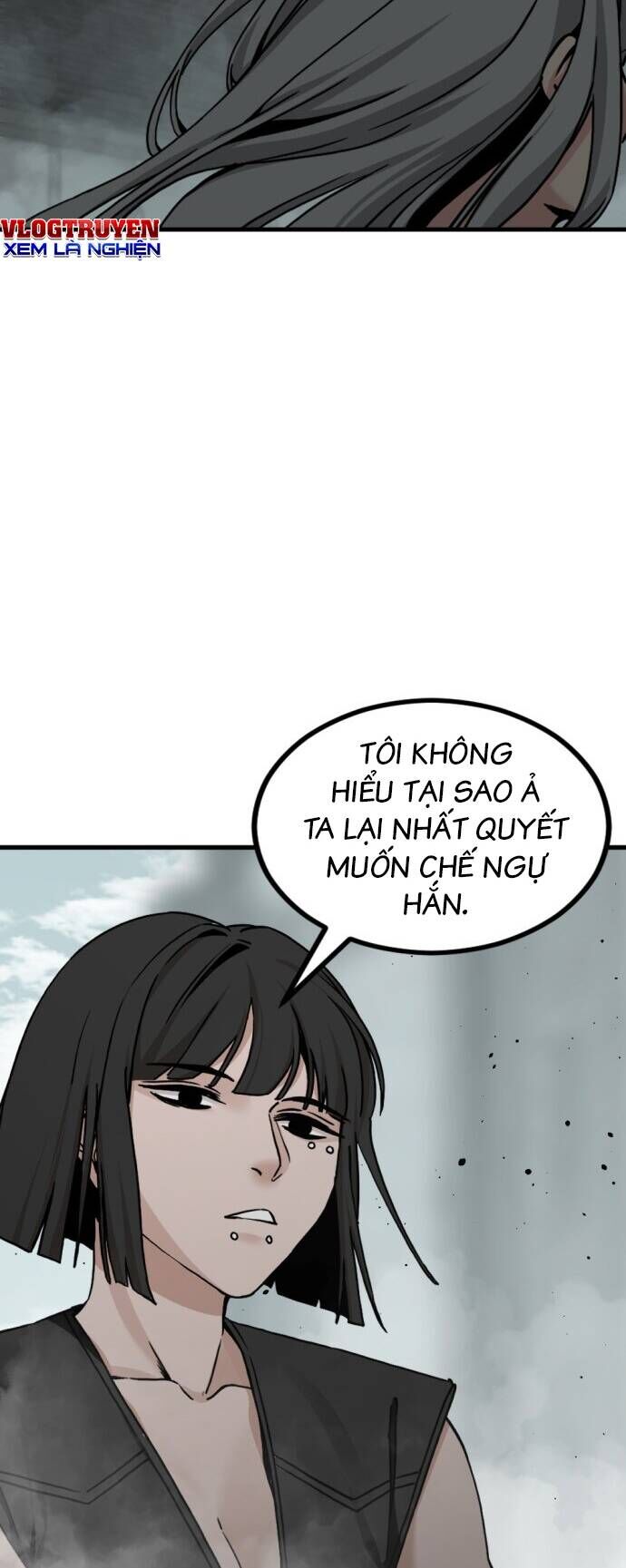 Kẻ Giết Anh Hùng Chap 138 - Next Chap 139