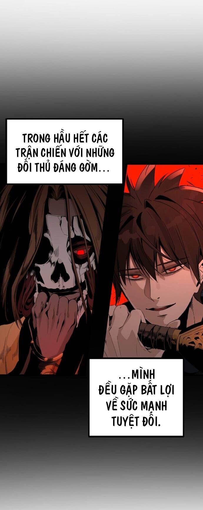 Kẻ Giết Anh Hùng Chap 138 - Next Chap 139