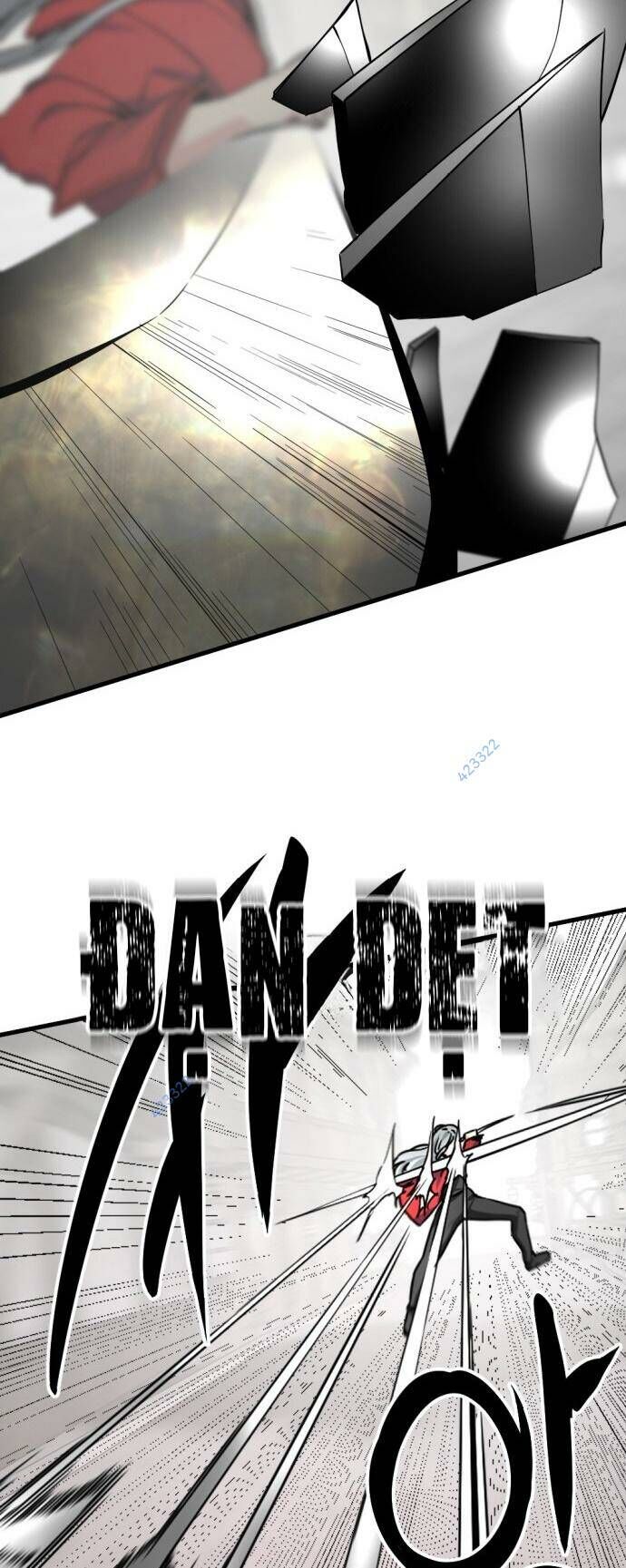 Kẻ Giết Anh Hùng Chap 138 - Next Chap 139