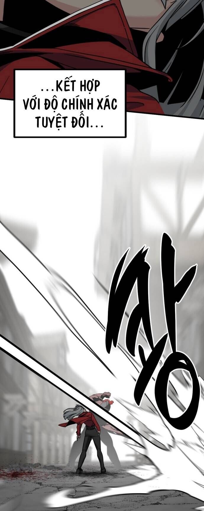 Kẻ Giết Anh Hùng Chap 138 - Next Chap 139