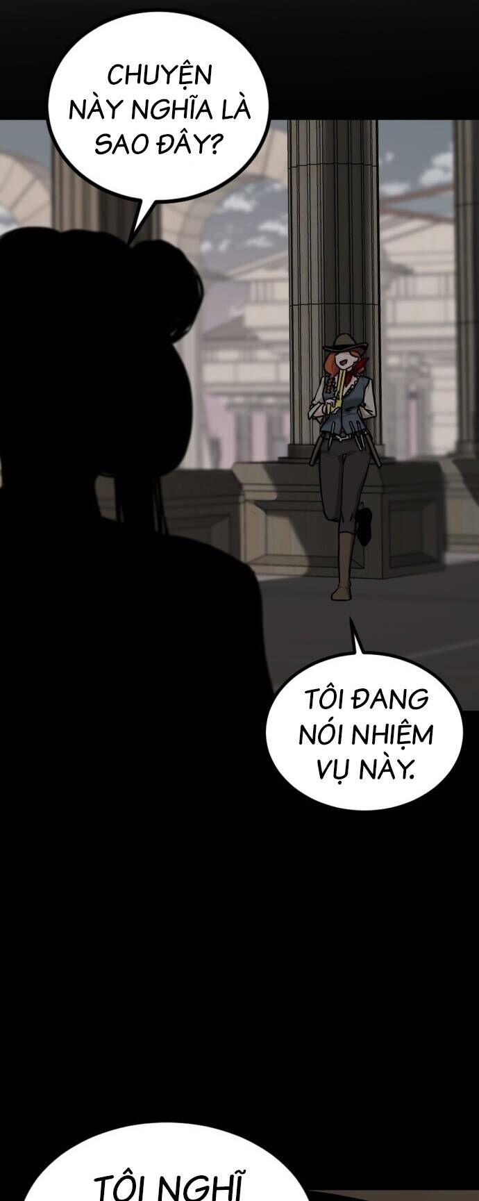 Kẻ Giết Anh Hùng Chap 138 - Next Chap 139