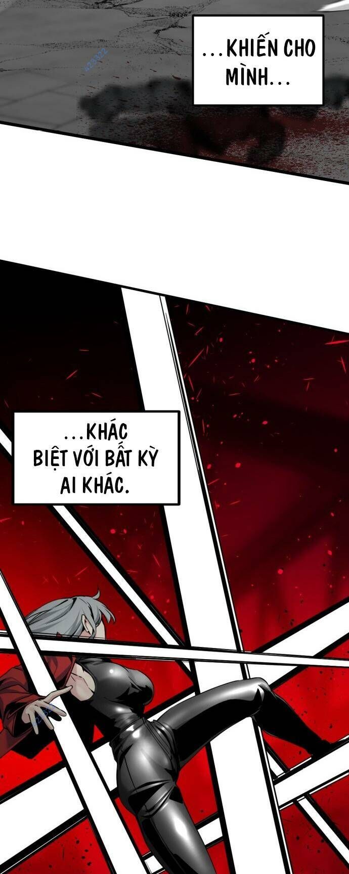 Kẻ Giết Anh Hùng Chap 138 - Next Chap 139