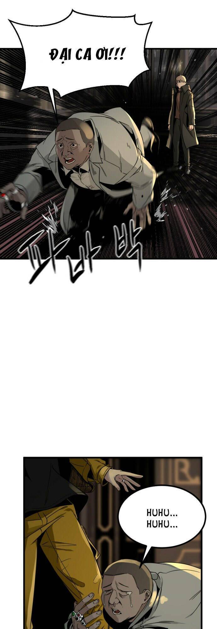 Kẻ Giết Anh Hùng Chap 14 - Next Chap 15