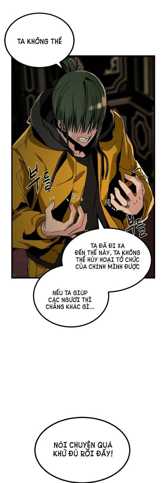 Kẻ Giết Anh Hùng Chap 14 - Next Chap 15