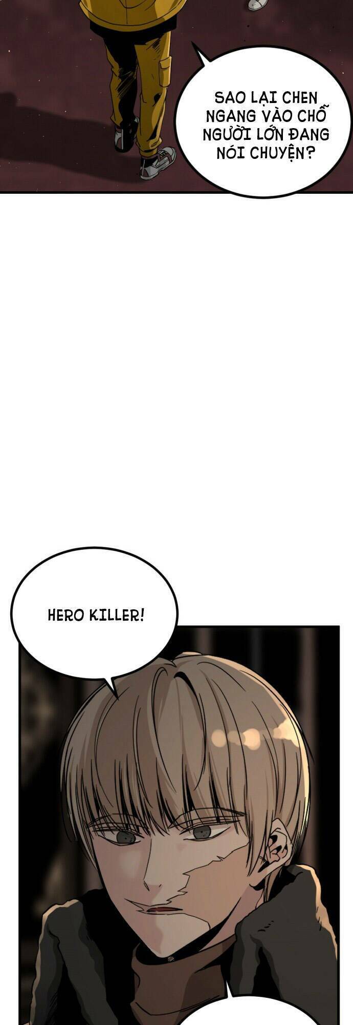 Kẻ Giết Anh Hùng Chap 14 - Next Chap 15