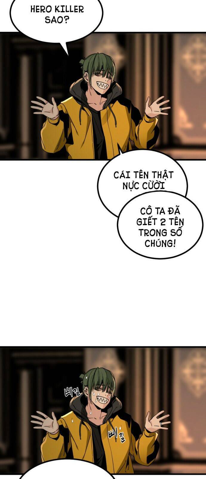 Kẻ Giết Anh Hùng Chap 14 - Next Chap 15