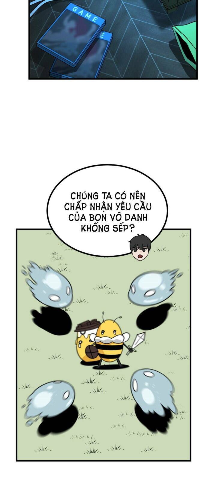 Kẻ Giết Anh Hùng Chap 14 - Next Chap 15