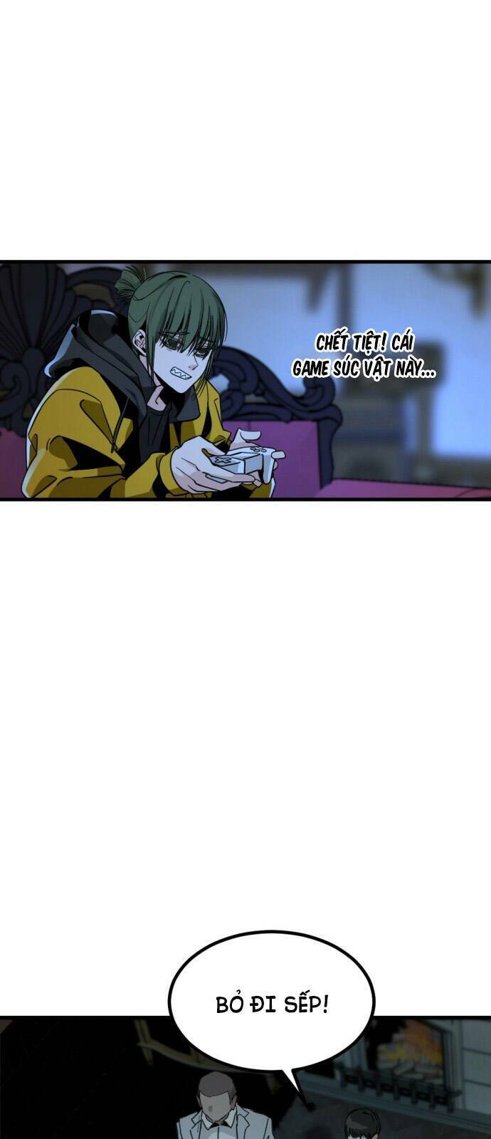 Kẻ Giết Anh Hùng Chap 14 - Next Chap 15
