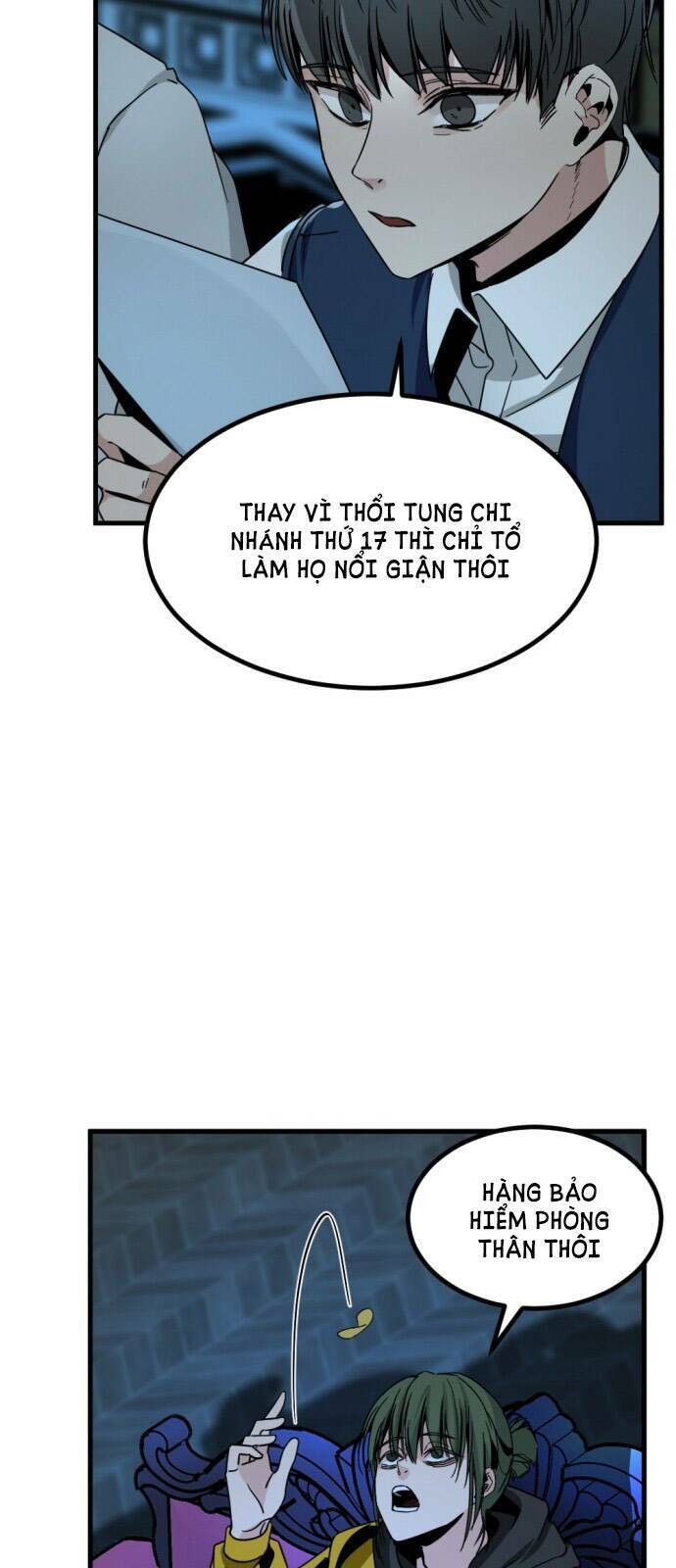 Kẻ Giết Anh Hùng Chap 14 - Next Chap 15