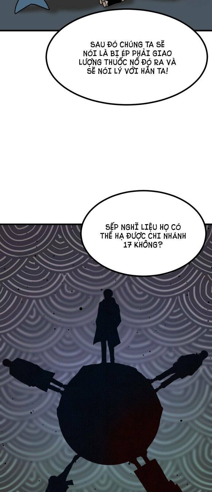 Kẻ Giết Anh Hùng Chap 14 - Next Chap 15