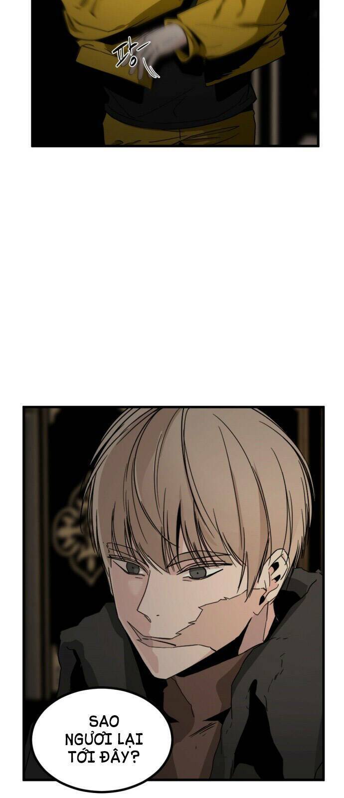 Kẻ Giết Anh Hùng Chap 14 - Next Chap 15