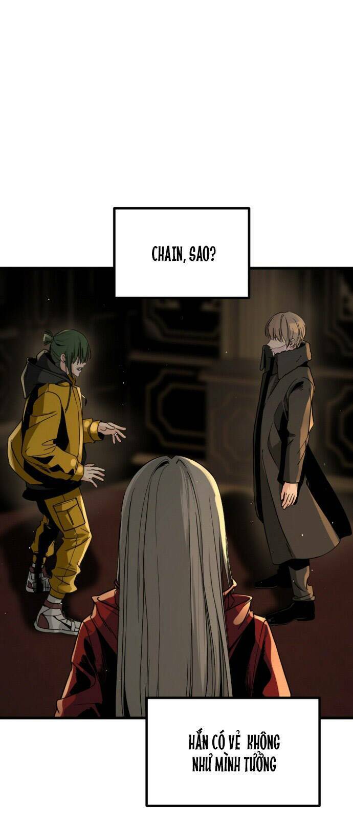 Kẻ Giết Anh Hùng Chap 14 - Next Chap 15