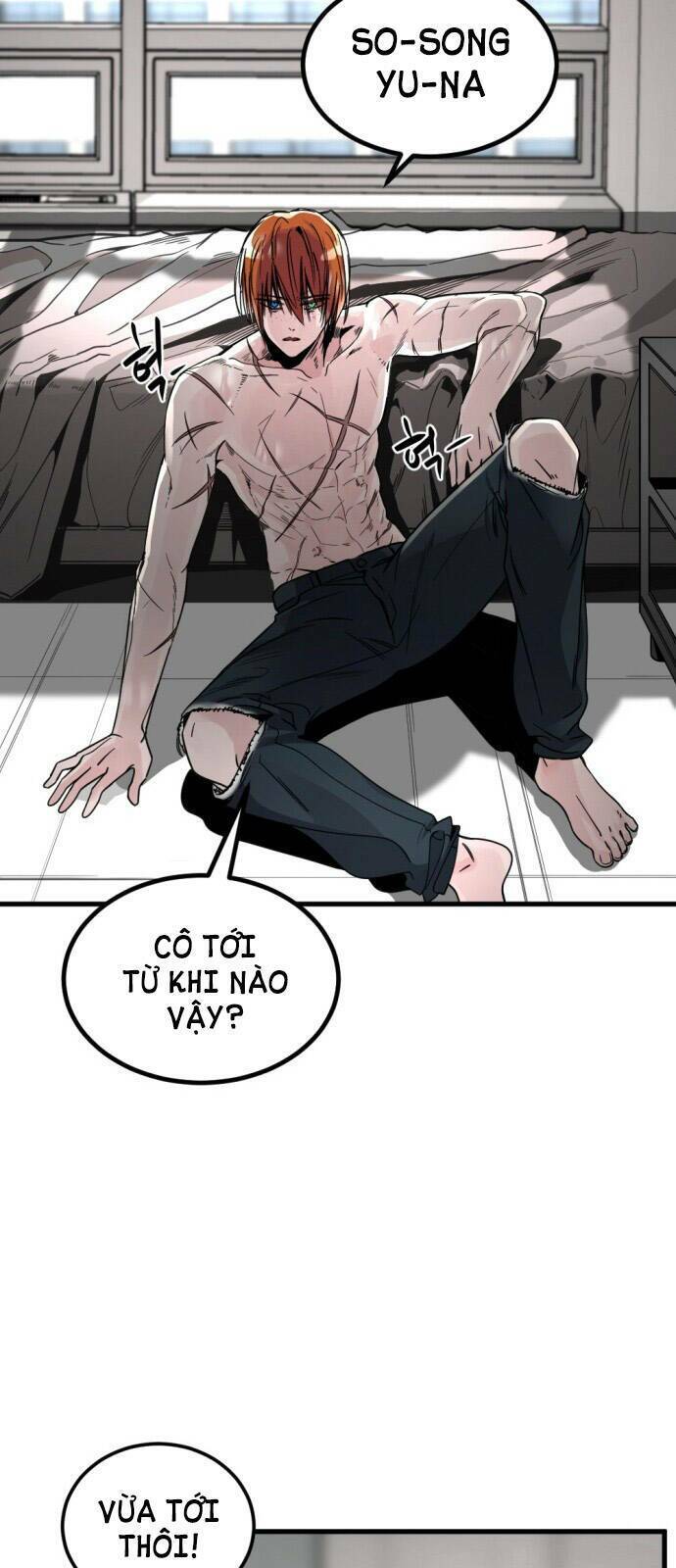 Kẻ Giết Anh Hùng Chap 14 - Next Chap 15