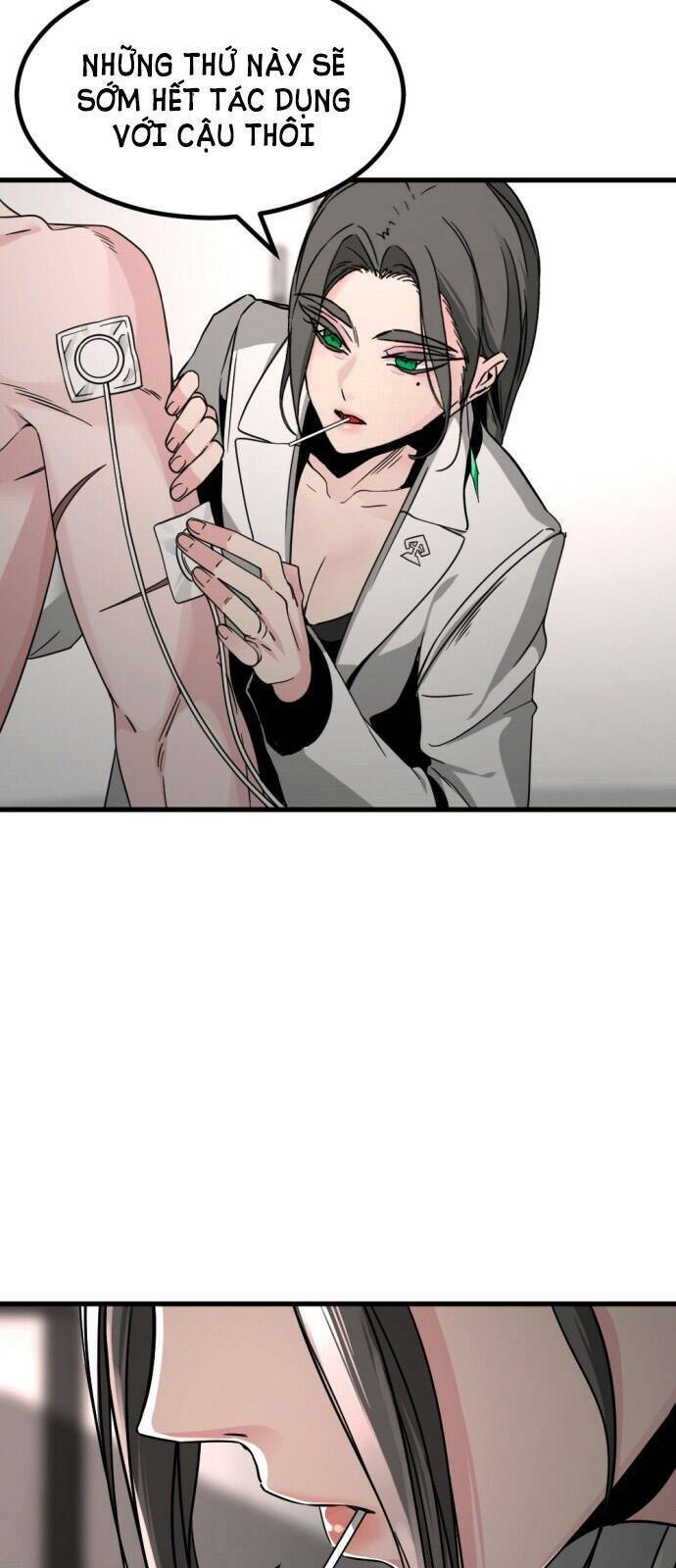 Kẻ Giết Anh Hùng Chap 14 - Next Chap 15