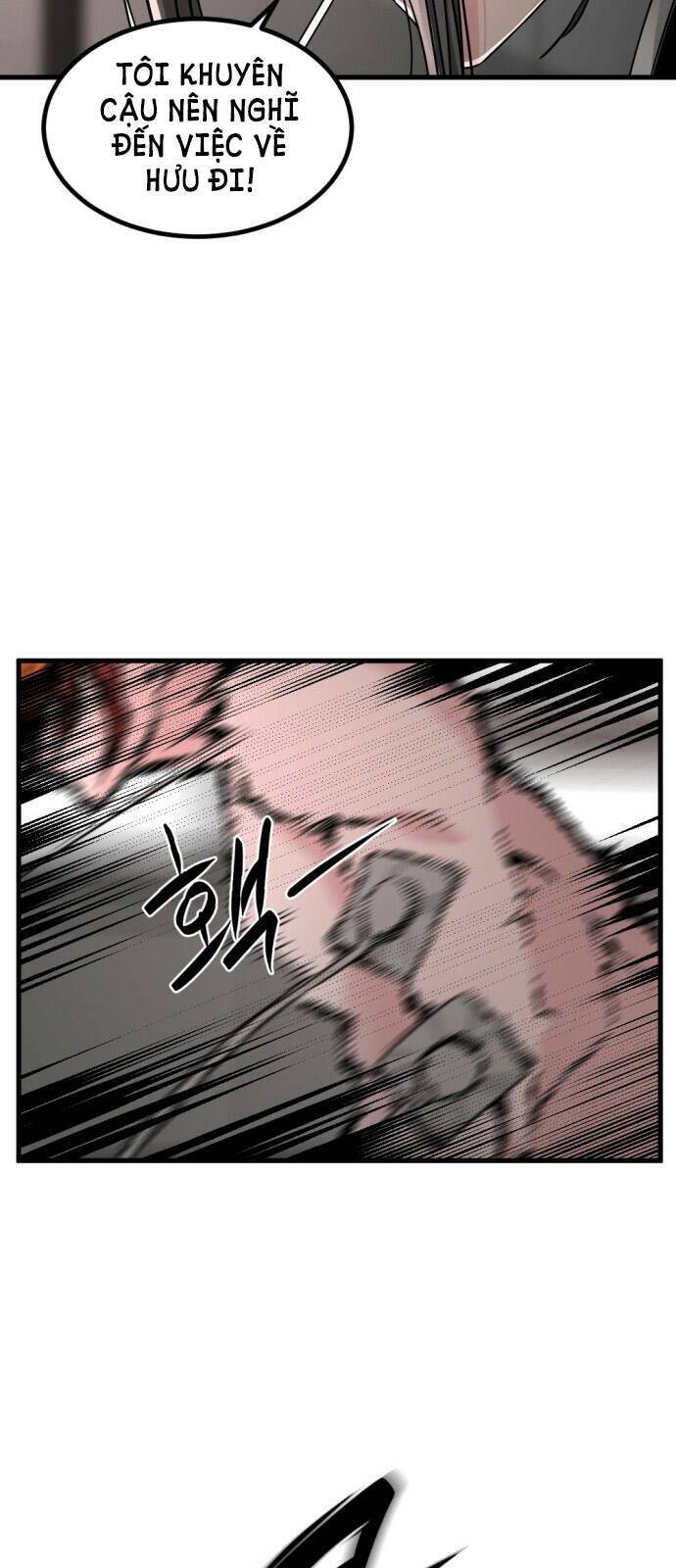 Kẻ Giết Anh Hùng Chap 14 - Next Chap 15