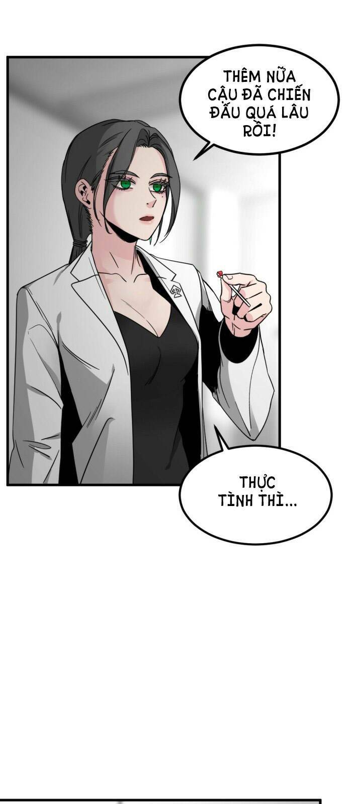 Kẻ Giết Anh Hùng Chap 14 - Next Chap 15