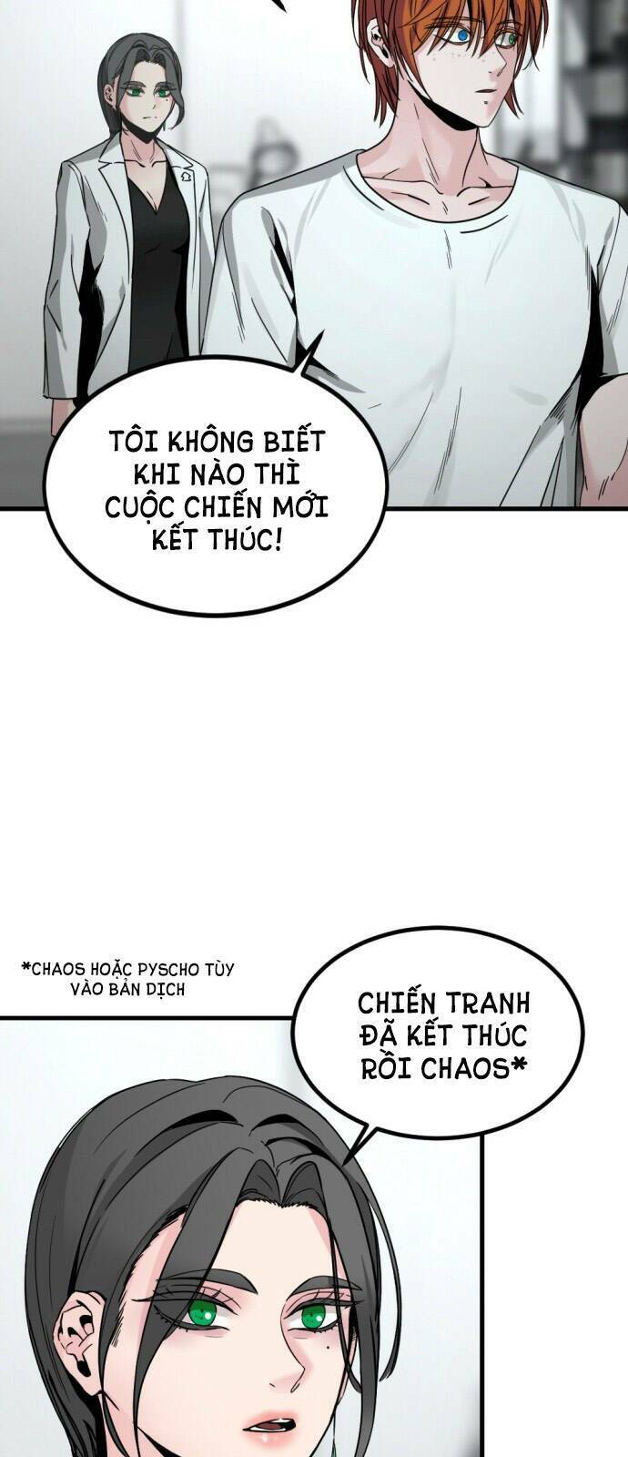 Kẻ Giết Anh Hùng Chap 14 - Next Chap 15