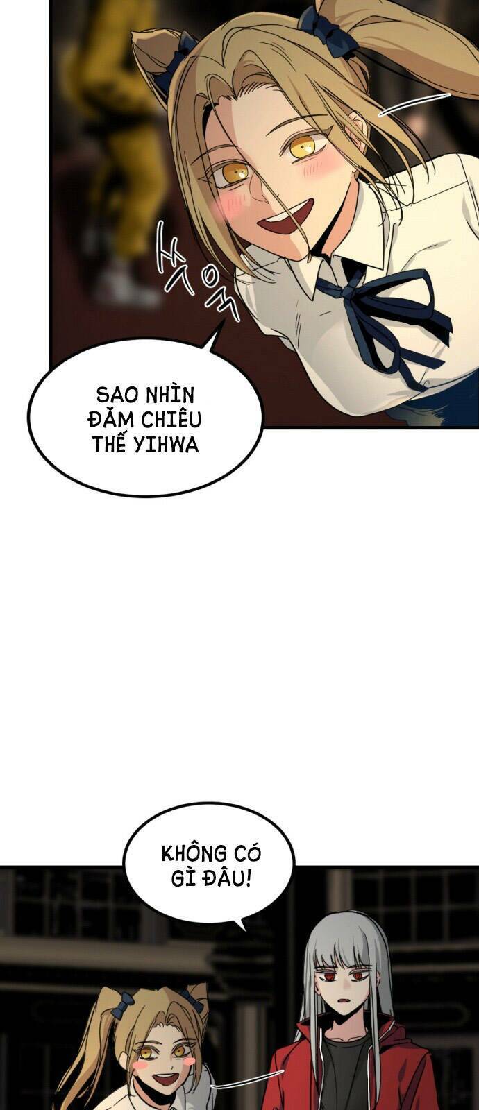 Kẻ Giết Anh Hùng Chap 14 - Next Chap 15