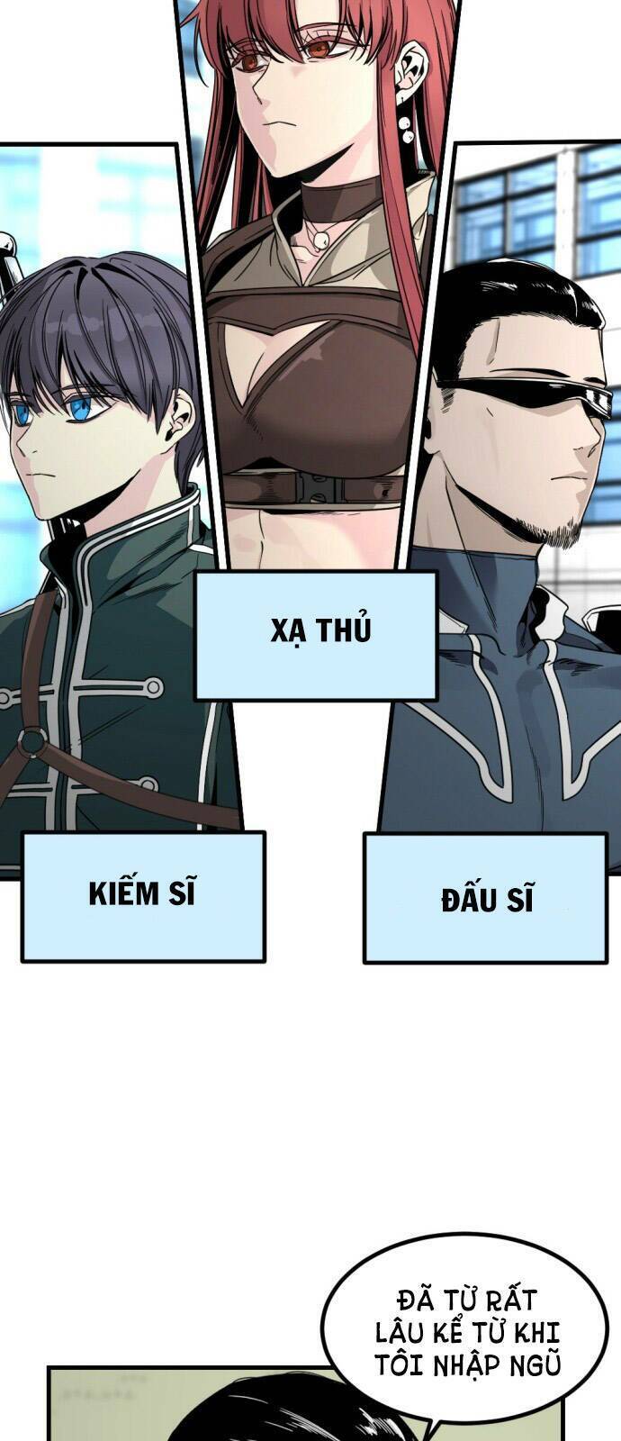 Kẻ Giết Anh Hùng Chap 14 - Next Chap 15