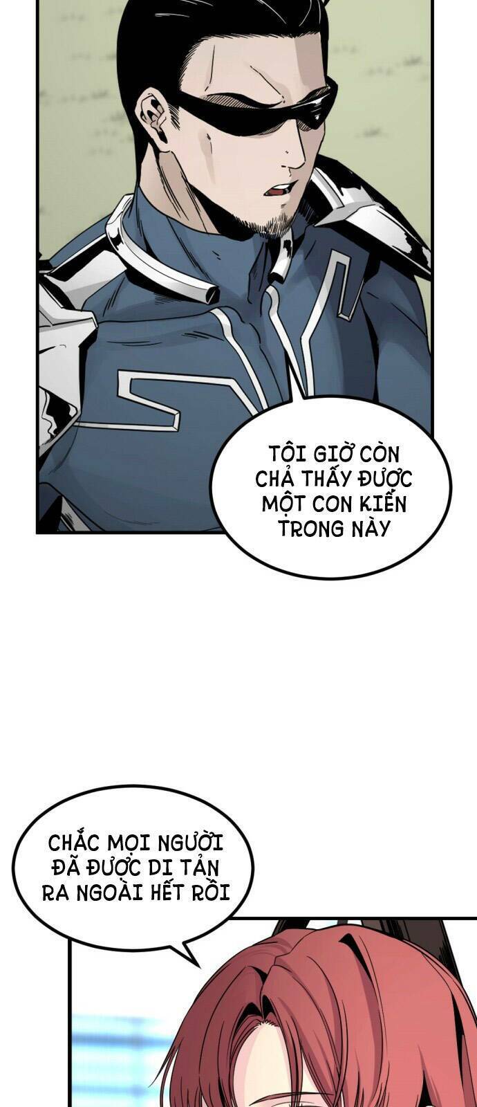 Kẻ Giết Anh Hùng Chap 14 - Next Chap 15