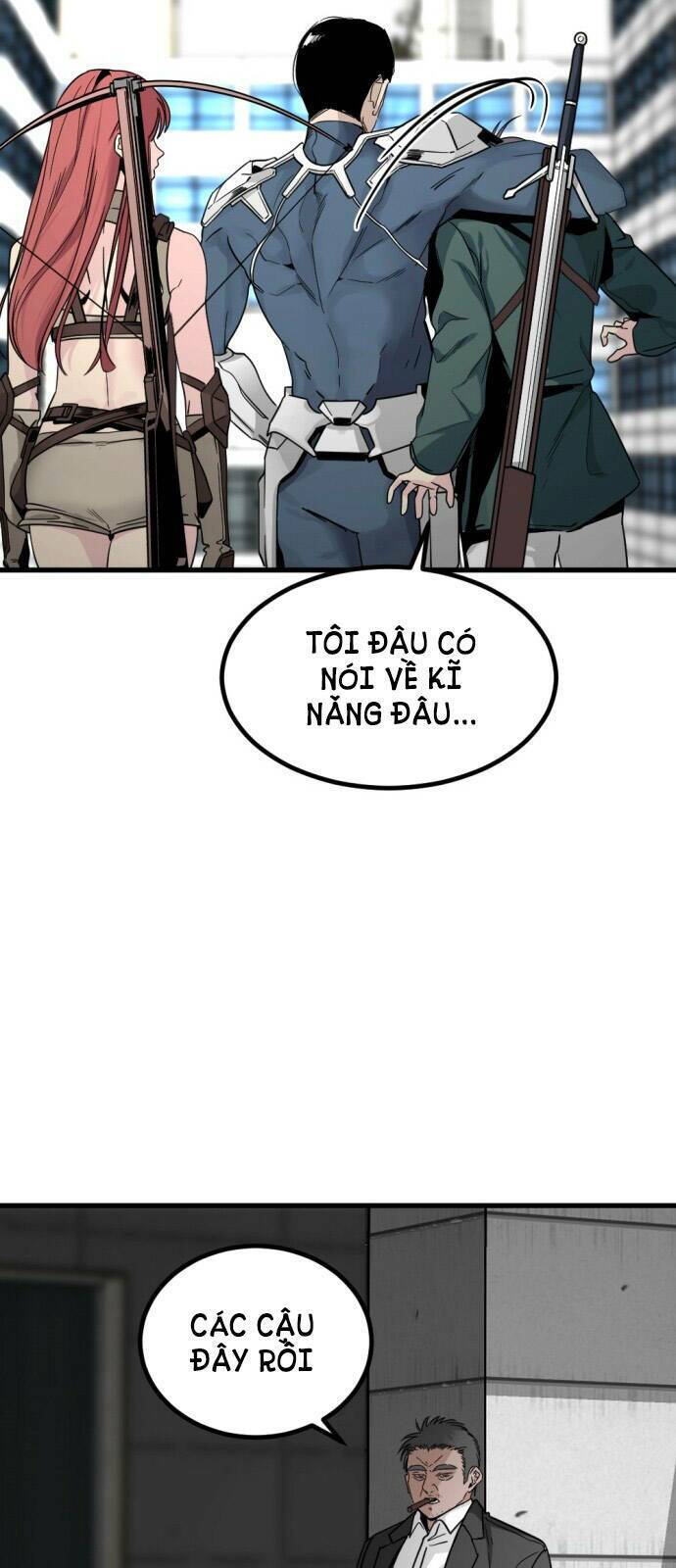 Kẻ Giết Anh Hùng Chap 14 - Next Chap 15