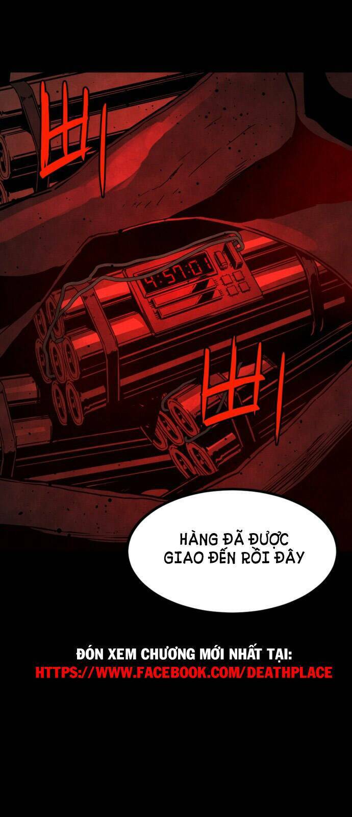 Kẻ Giết Anh Hùng Chap 14 - Next Chap 15
