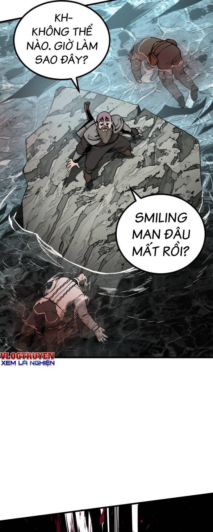 Kẻ Giết Anh Hùng Chap 149 - Next Chap 150