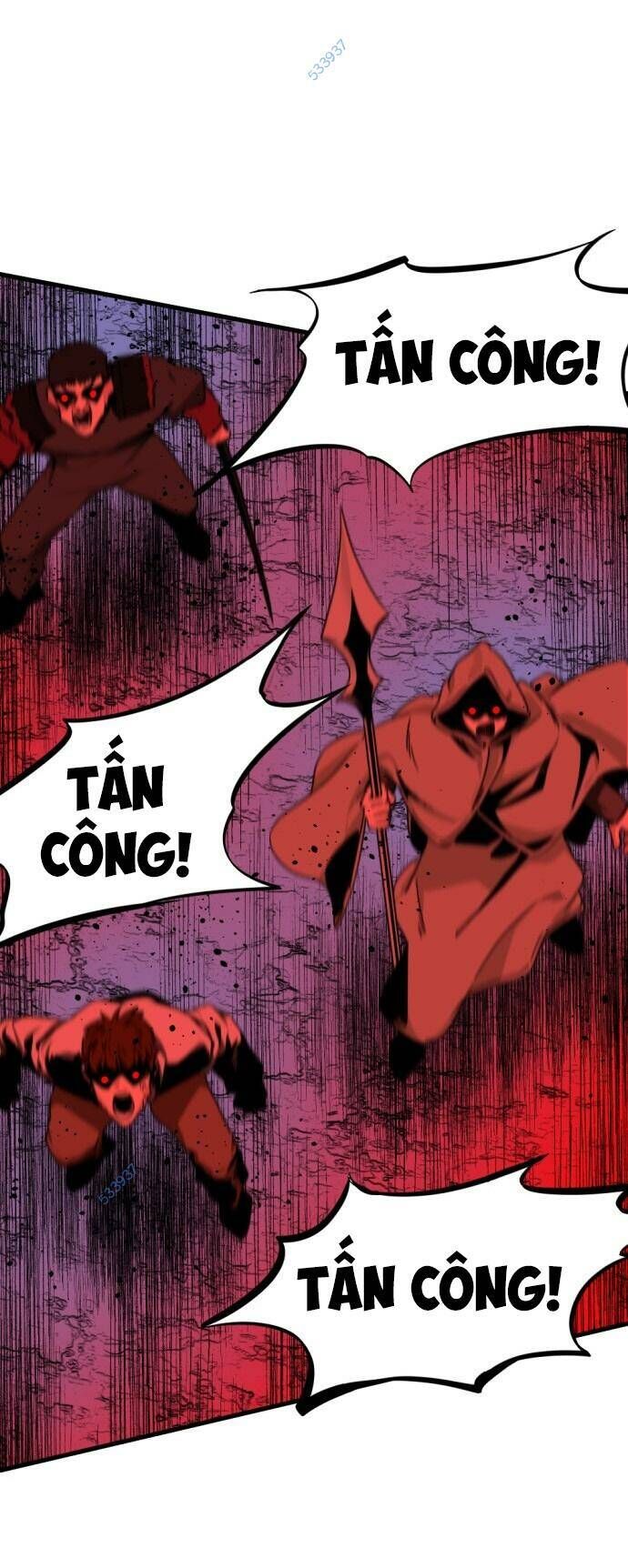 Kẻ Giết Anh Hùng Chap 149 - Next Chap 150