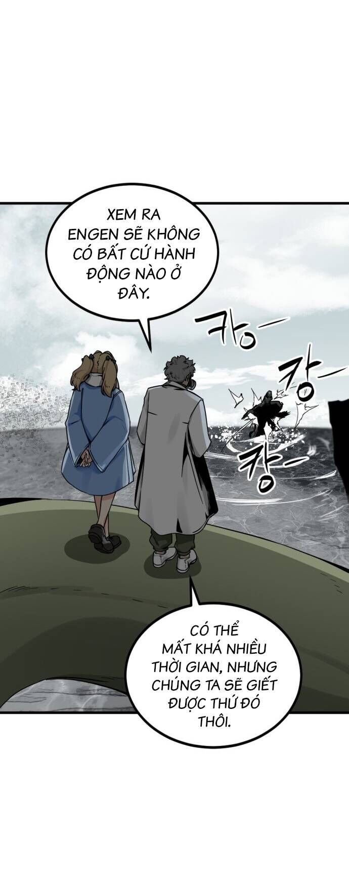 Kẻ Giết Anh Hùng Chap 149 - Next Chap 150