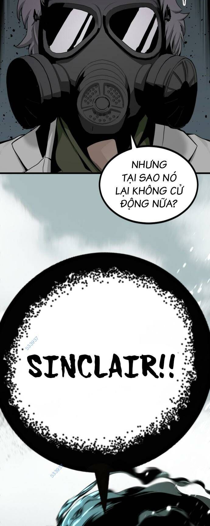 Kẻ Giết Anh Hùng Chap 149 - Next Chap 150