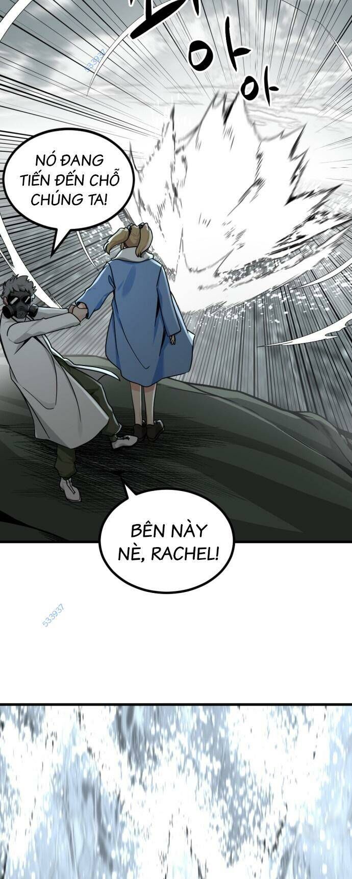 Kẻ Giết Anh Hùng Chap 149 - Next Chap 150