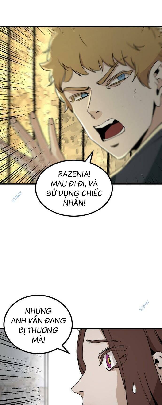 Kẻ Giết Anh Hùng Chap 149 - Next Chap 150