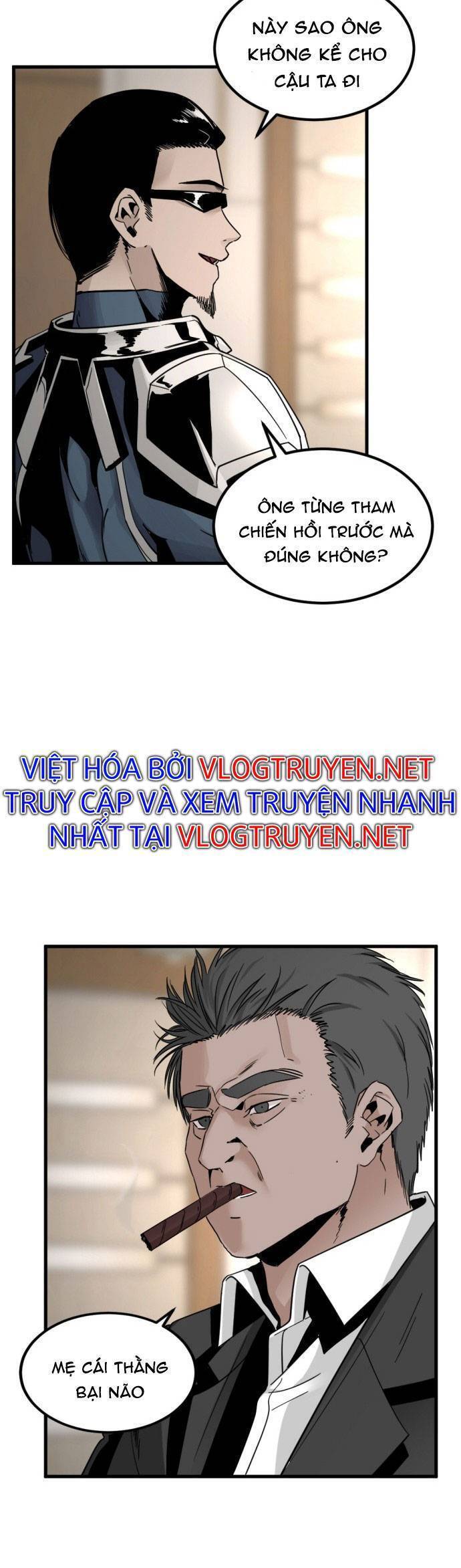 Kẻ Giết Anh Hùng Chap 15 - Next Chap 16