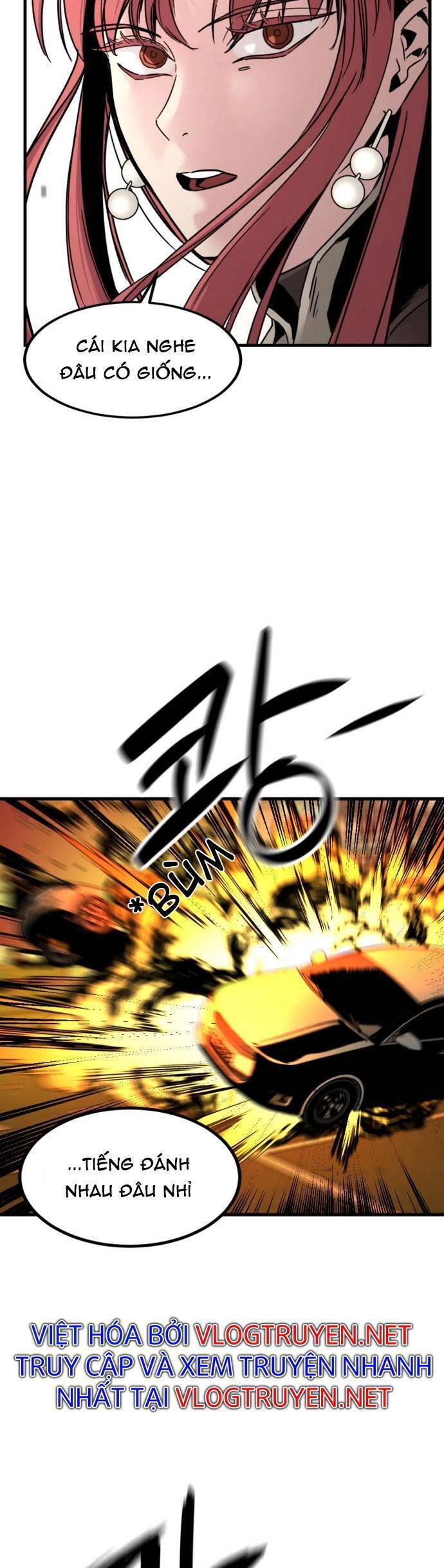 Kẻ Giết Anh Hùng Chap 15 - Next Chap 16