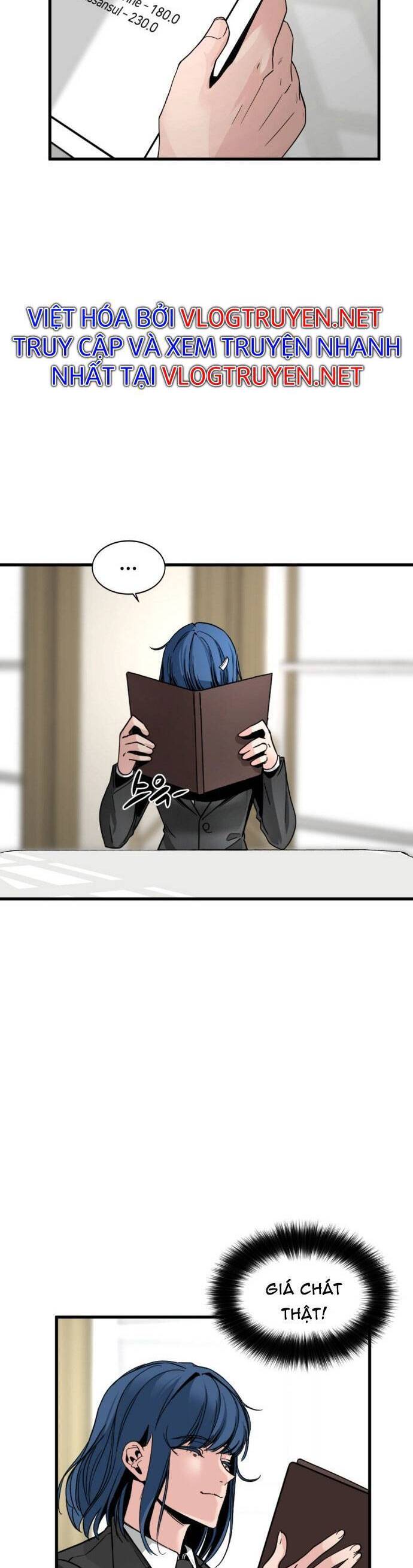 Kẻ Giết Anh Hùng Chap 15 - Next Chap 16